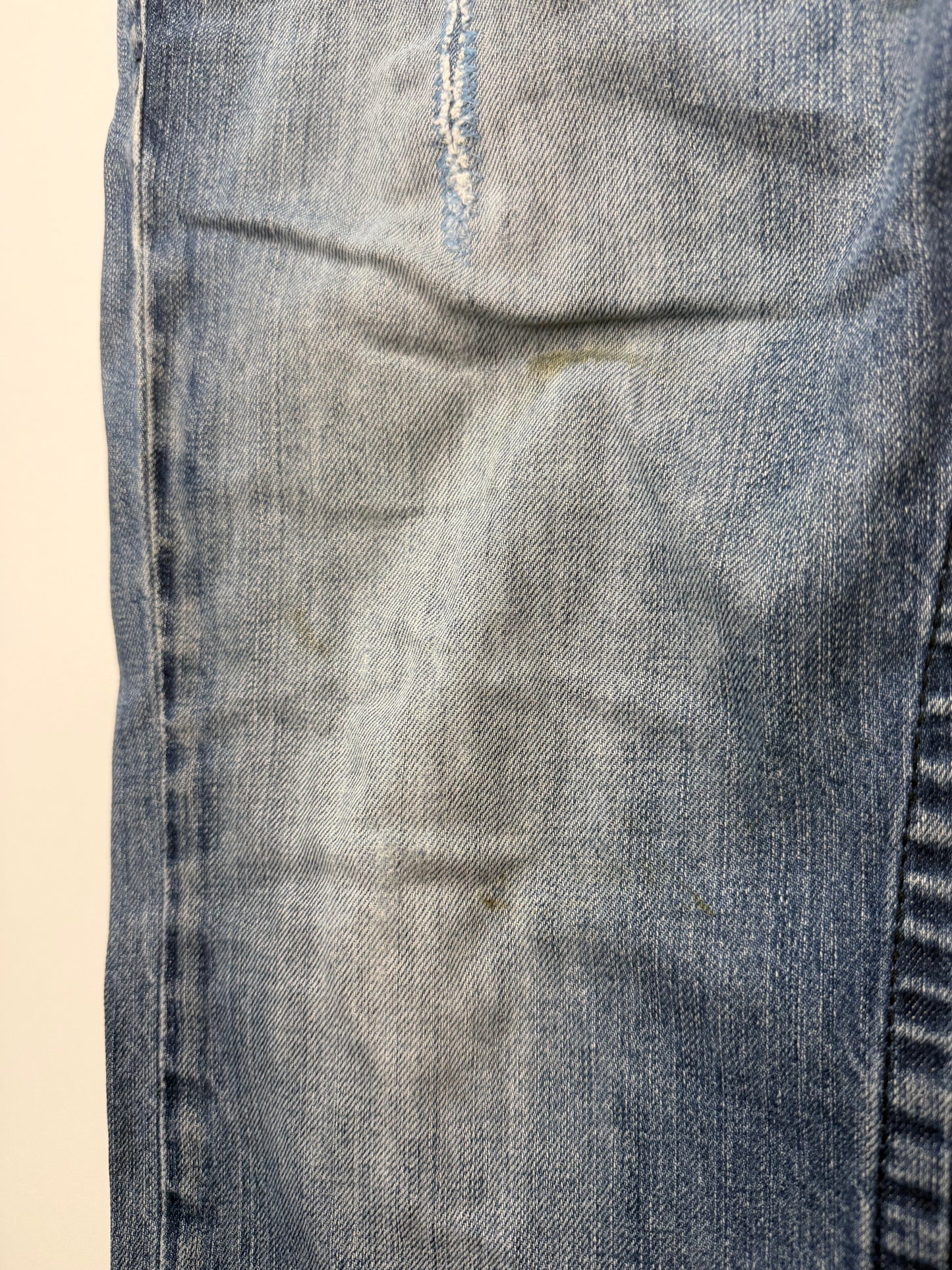 True Religion Straight Fit Jeans(L)