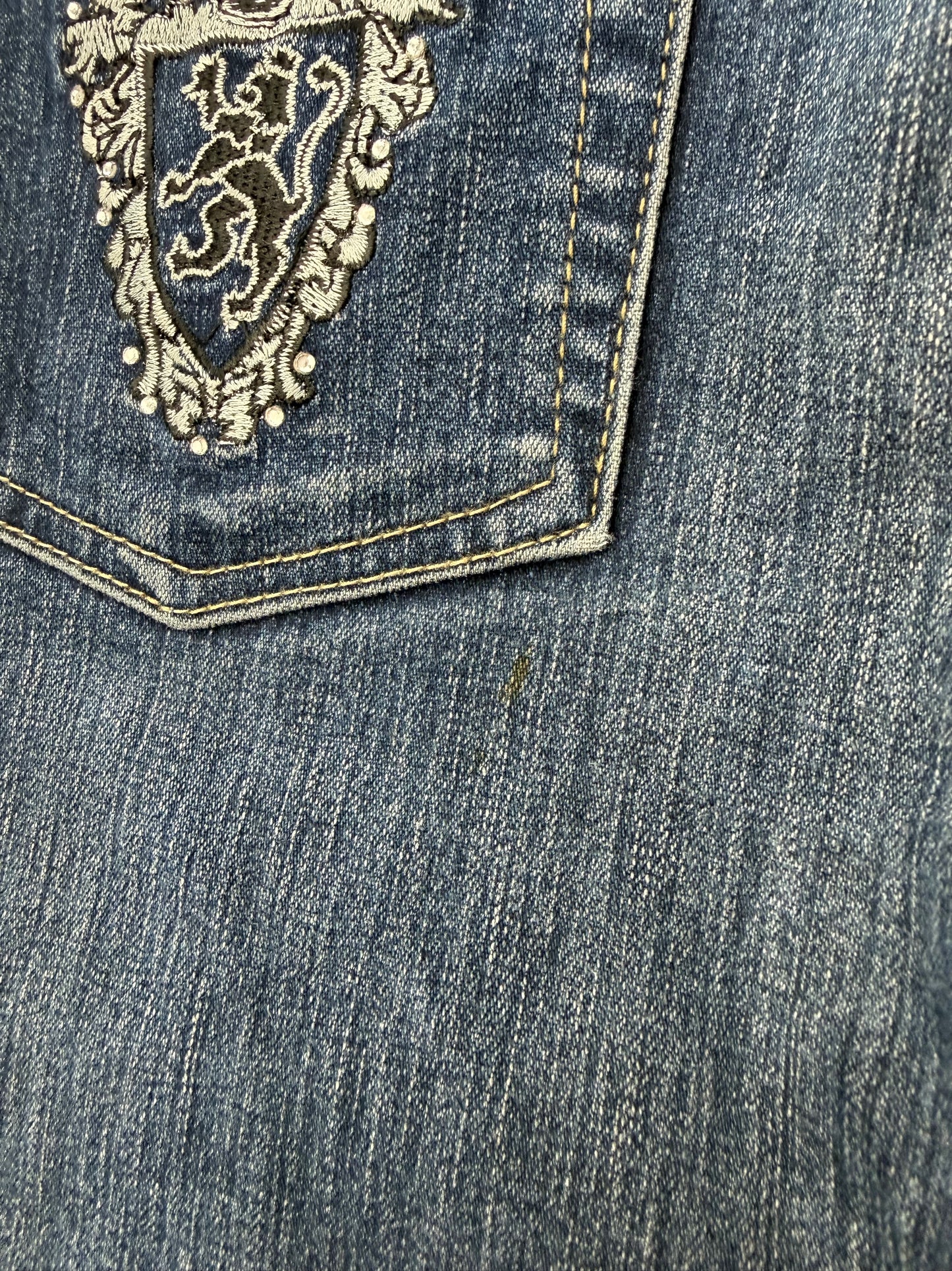 2000sFlared/Bootcut Dolce&Gabbana Jeans (M)
