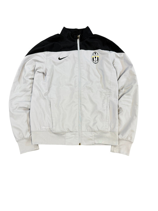 Nike-Juventus Trackjacket (S)