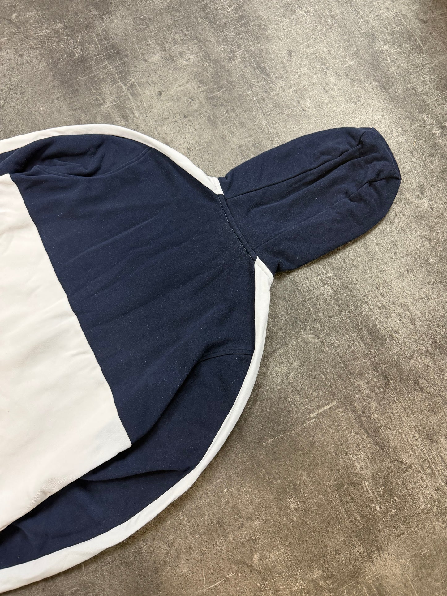 Vintage Lacoste Olympia Zipper(S)
