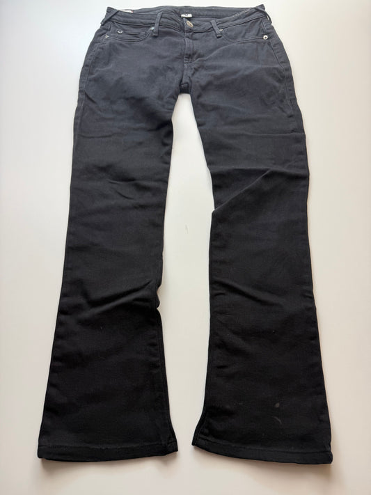 True Religion Bootcut/Flared Jeans (S)