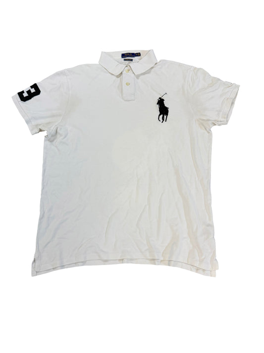 Big Pony Ralph Lauren Polo (XL)