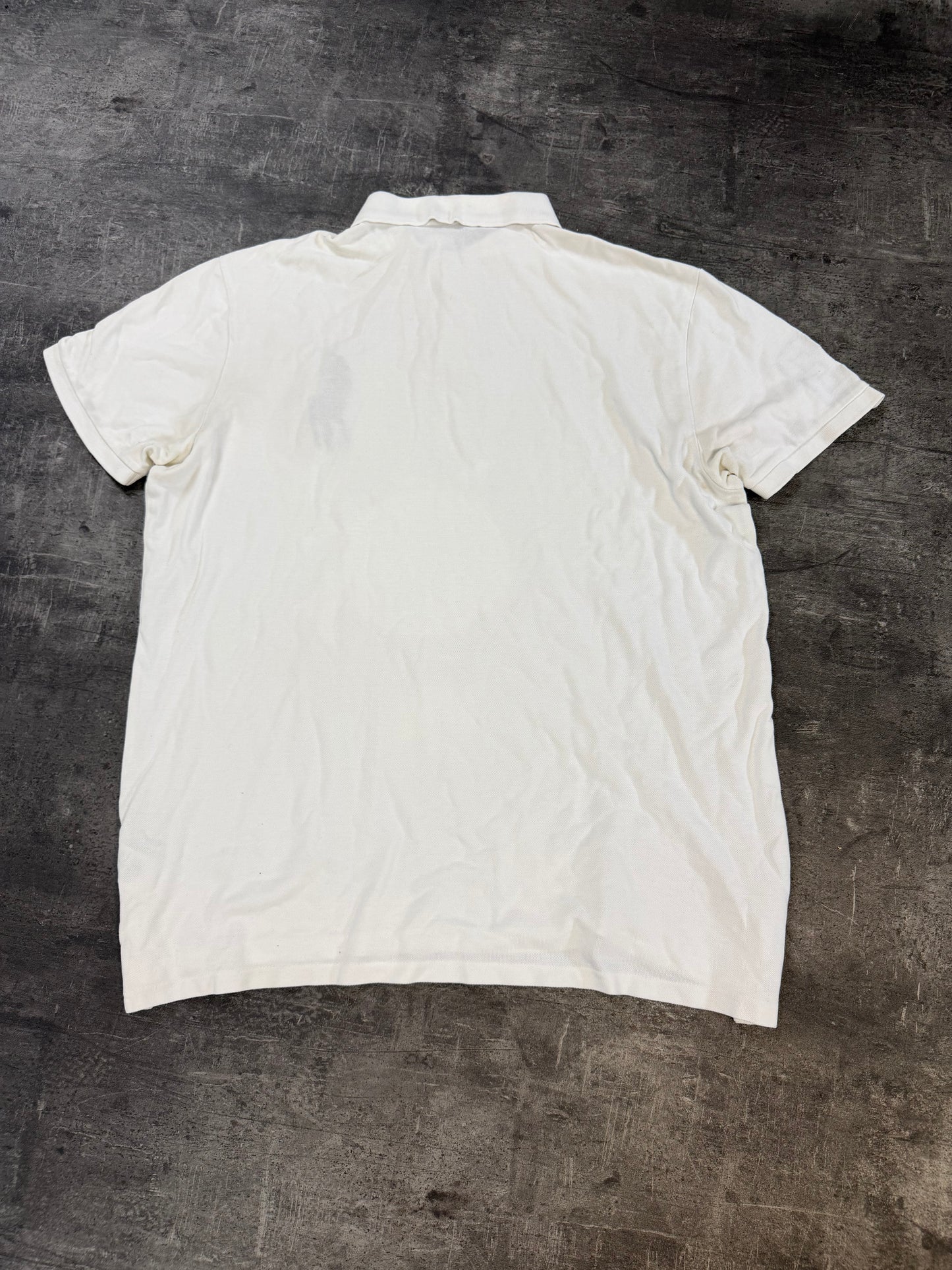 Big Pony Ralph Lauren Polo (XL)