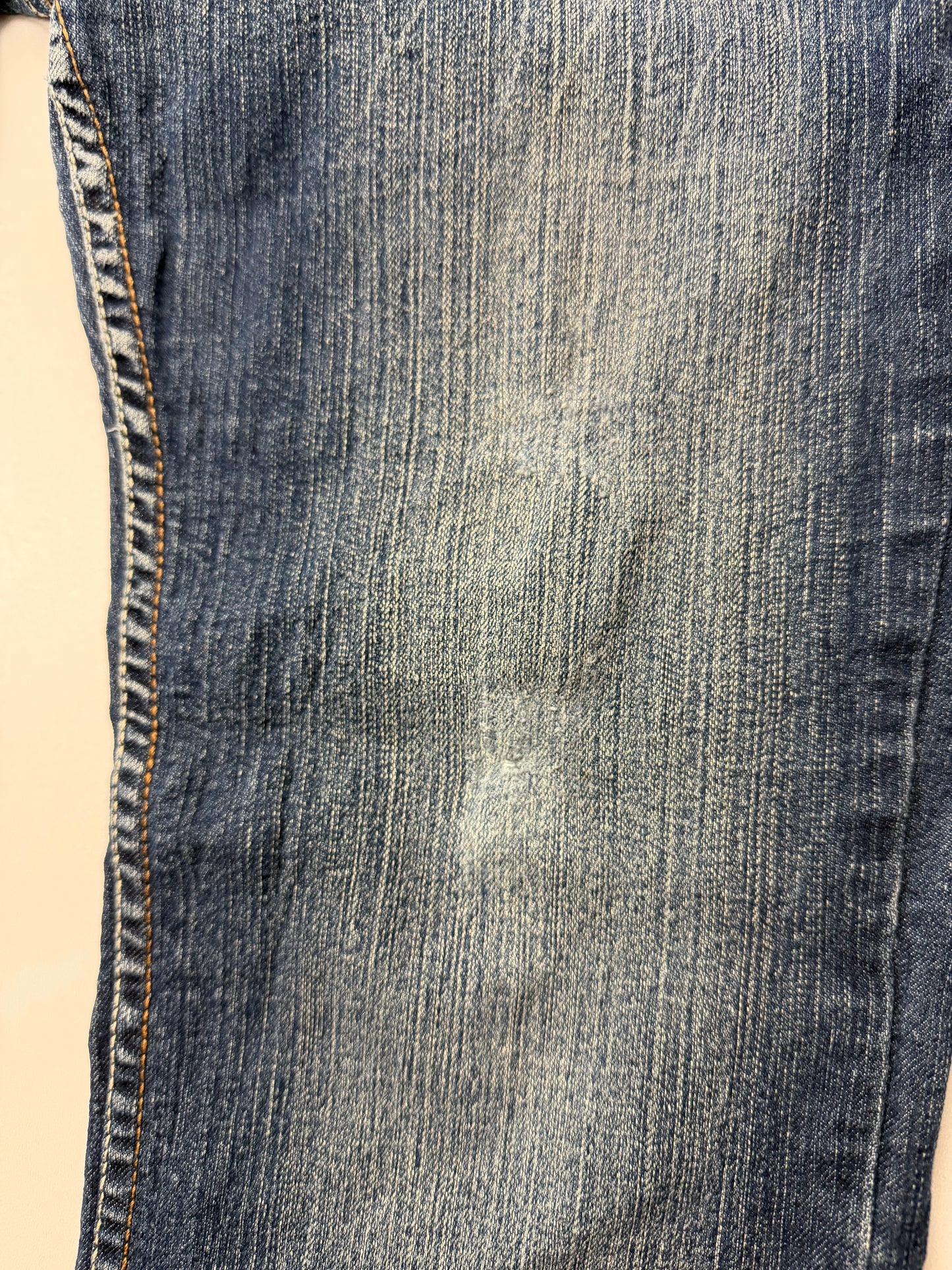 2000sFlared/Bootcut Y2k Jeans (S)