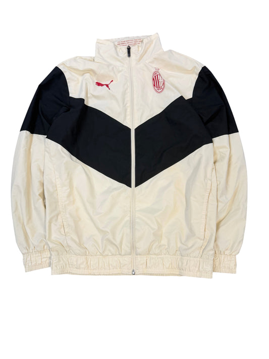 Puma Ac Milan Trackjacket(S)