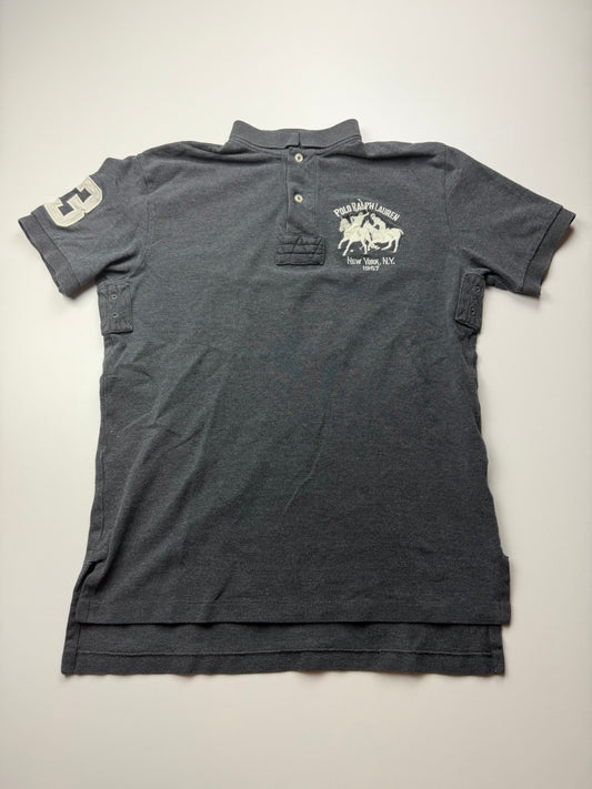 Ralph Lauren Big Logo Polo Size (S)