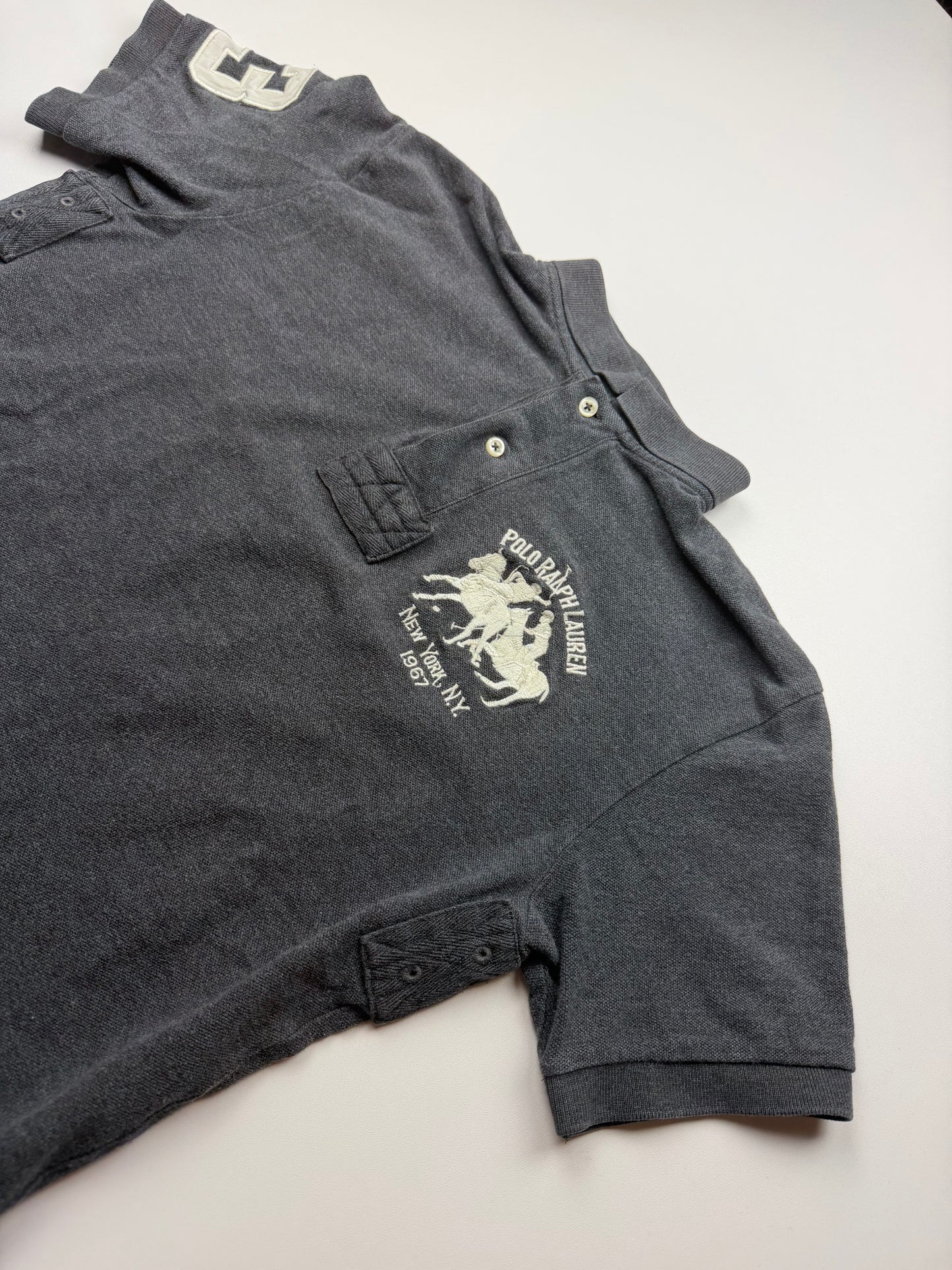 Ralph Lauren Big Logo Polo Size (S)