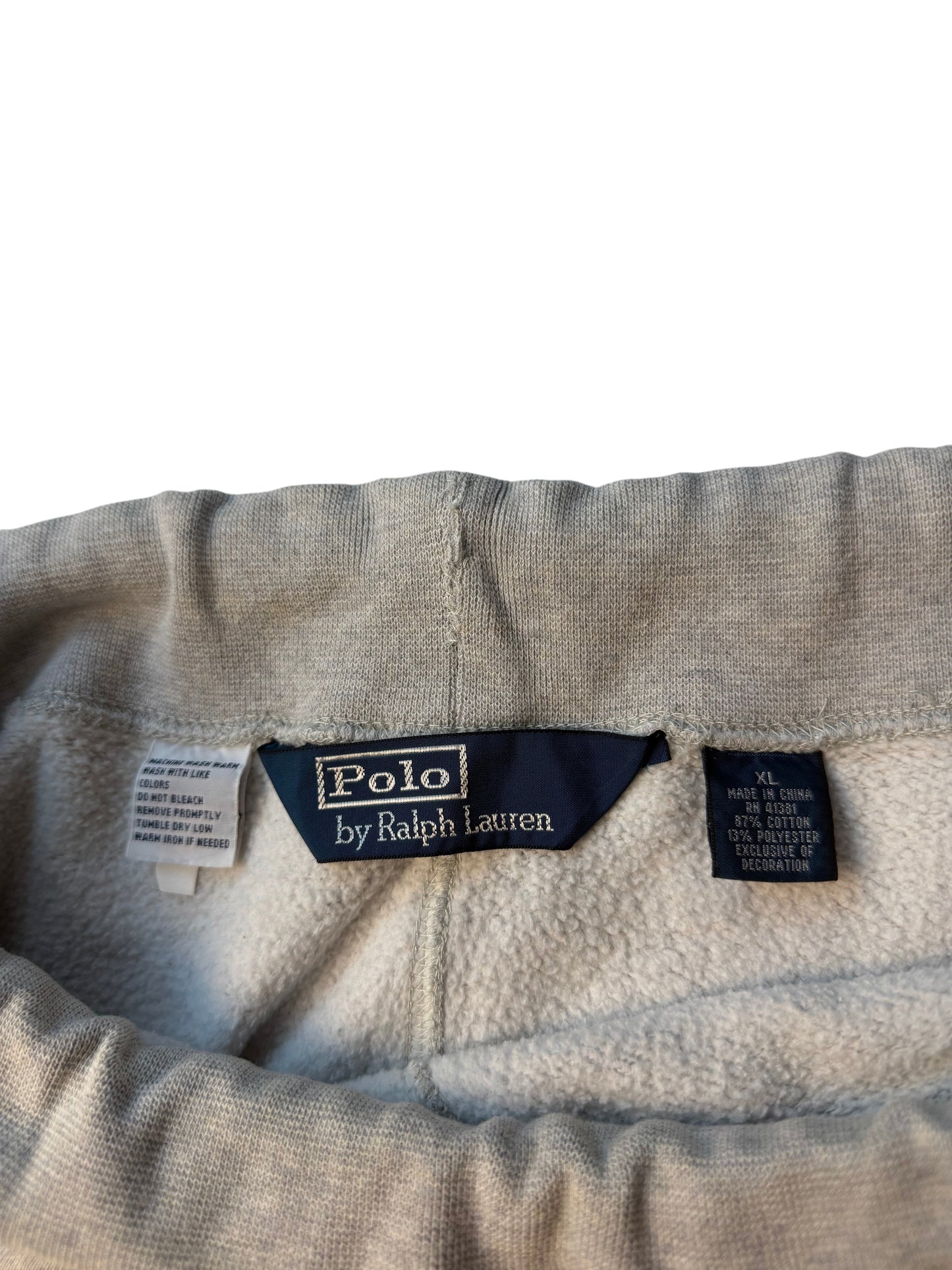Ralph Lauren Baggy fit Jogger (XL)