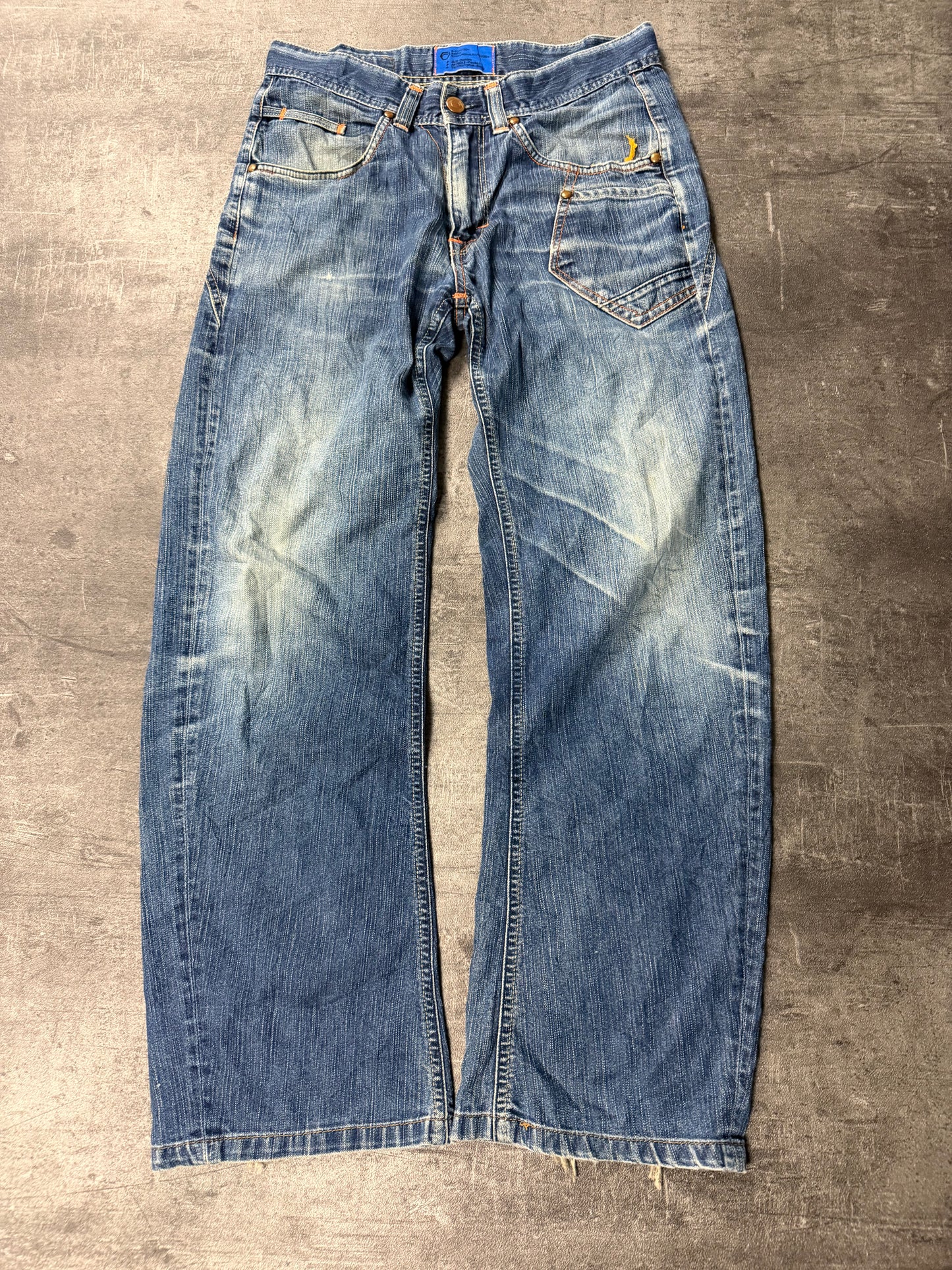 JAPANESE DENIM(S)