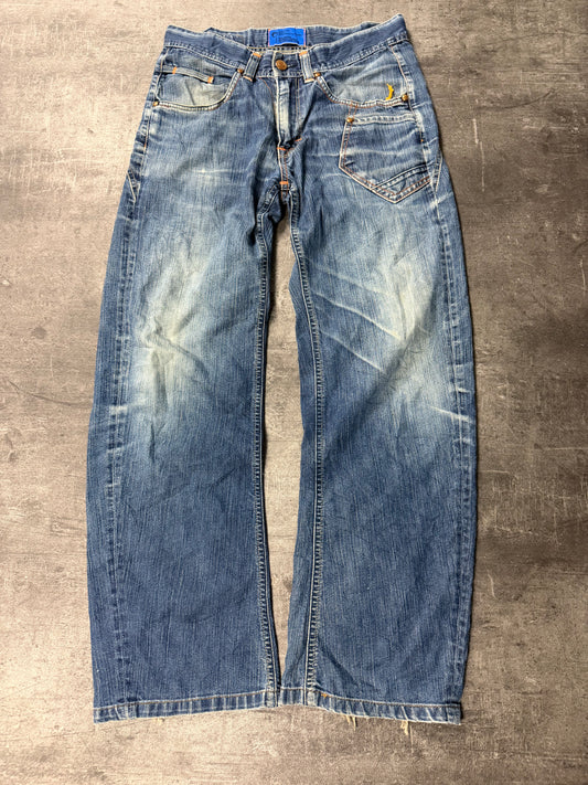 JAPANESE DENIM(S)