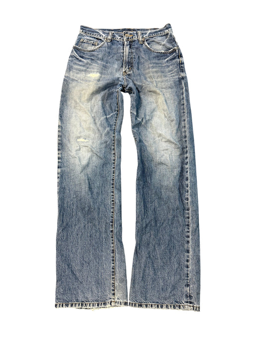 JAPANESE DENIM (M)