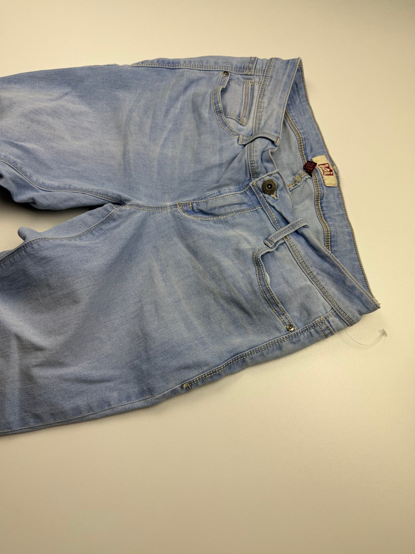 2000sFlared/Bootcut Y2k Jeans (Xs)