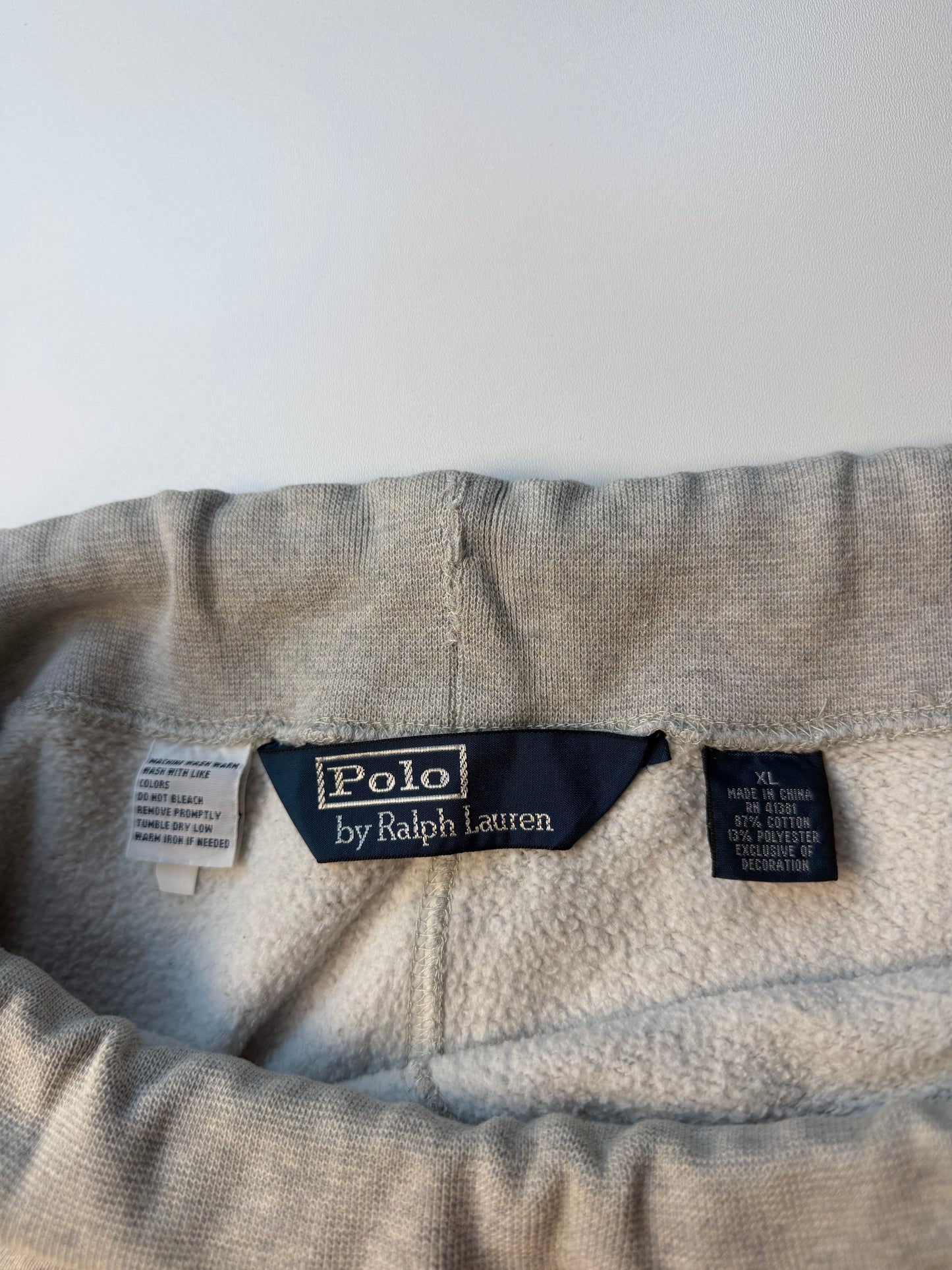 Ralph Lauren Baggy fit Jogger (XL)