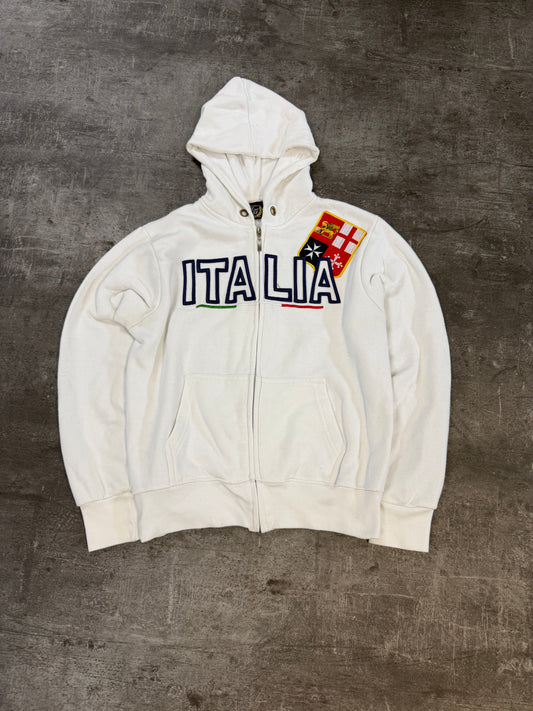 VINTAGE ITALIA ZIPPER(XS)