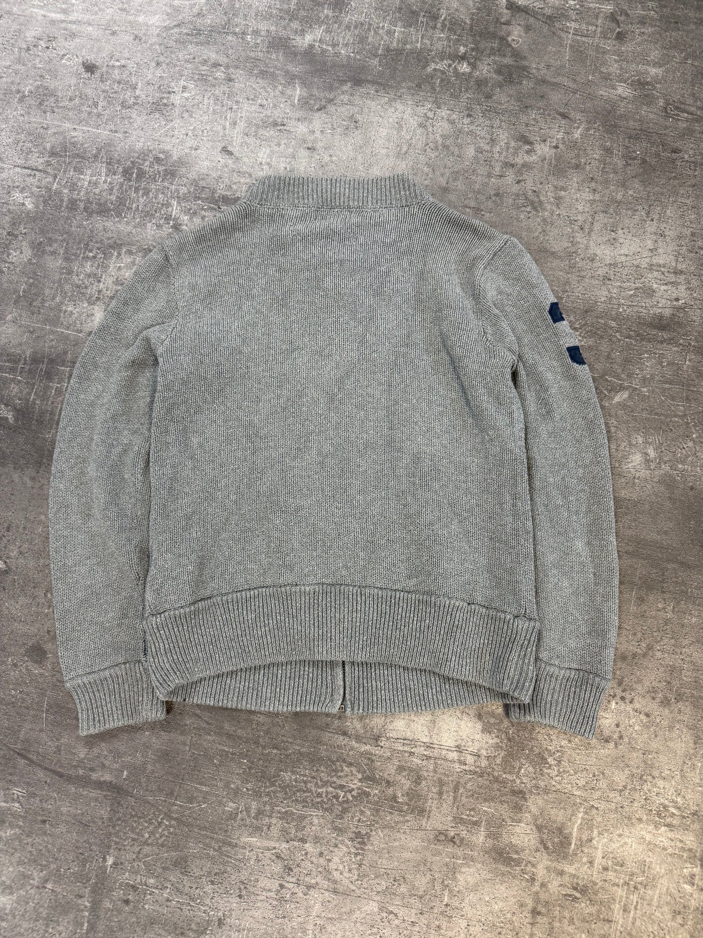 Ralph Lauren Big Pony Zipper(XS)