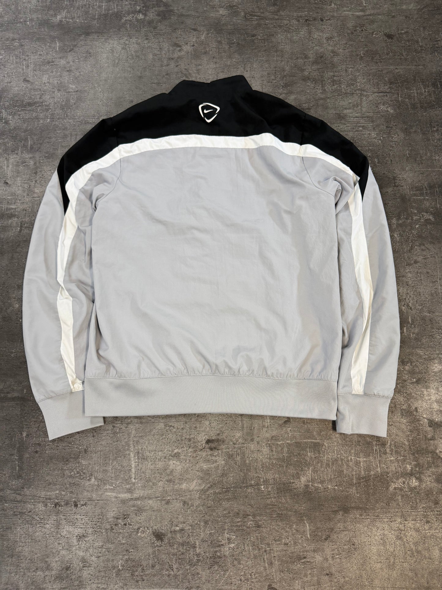 Nike-Juventus Trackjacket (S)