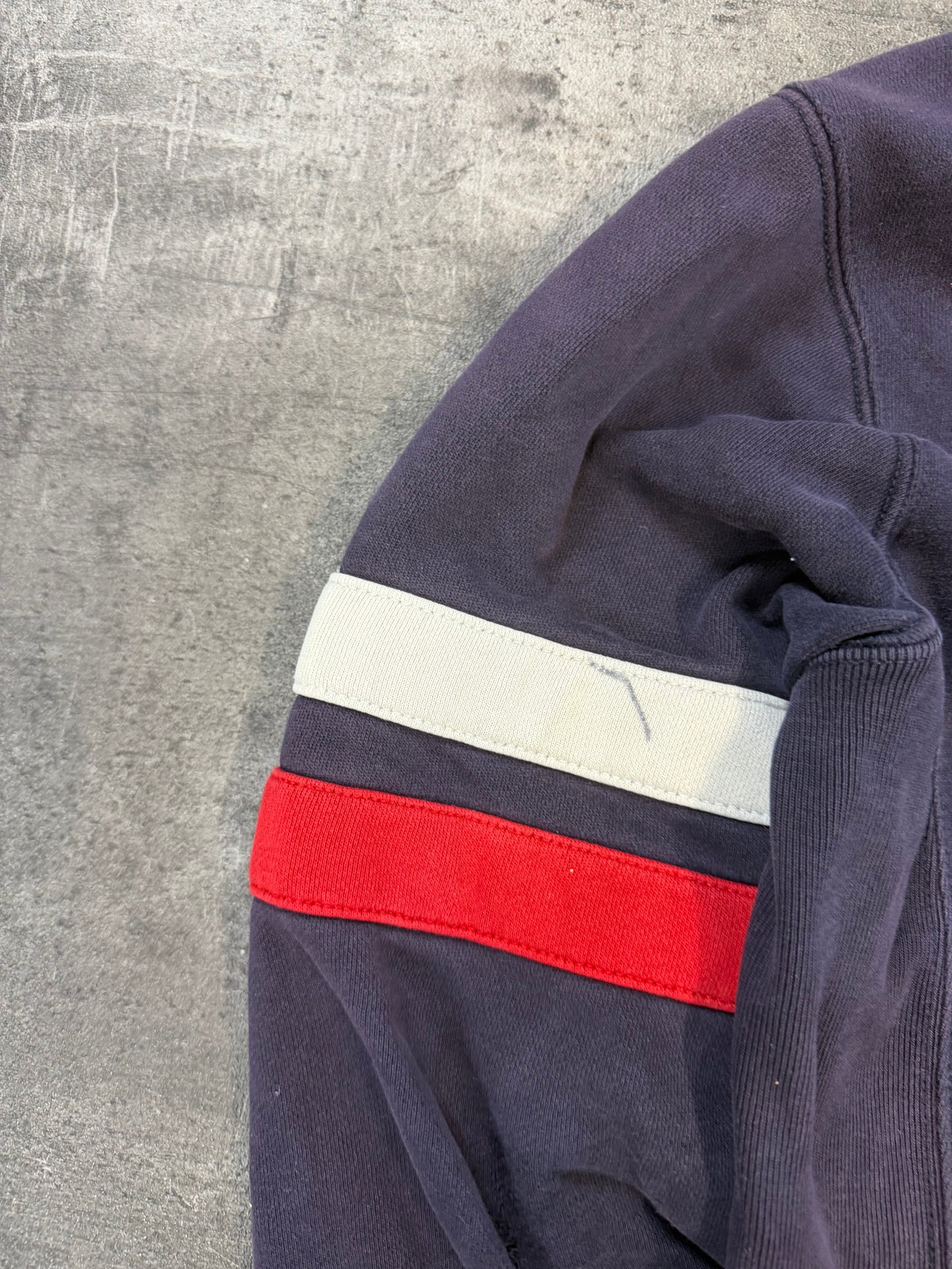 Vintage Ralph Lauren Big Pony Zipper(S)