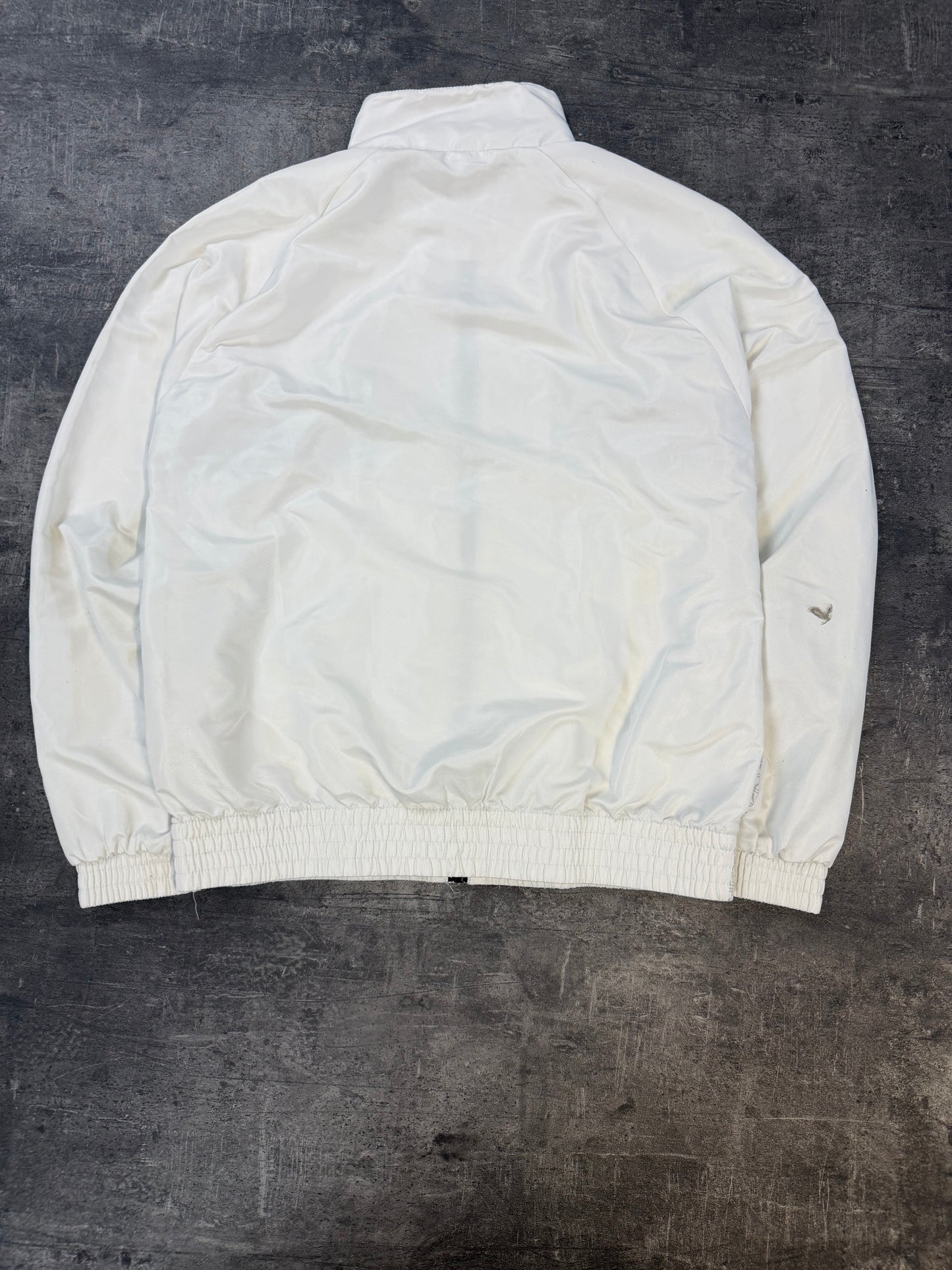 Sergio Tacchini Trackjacket(M)