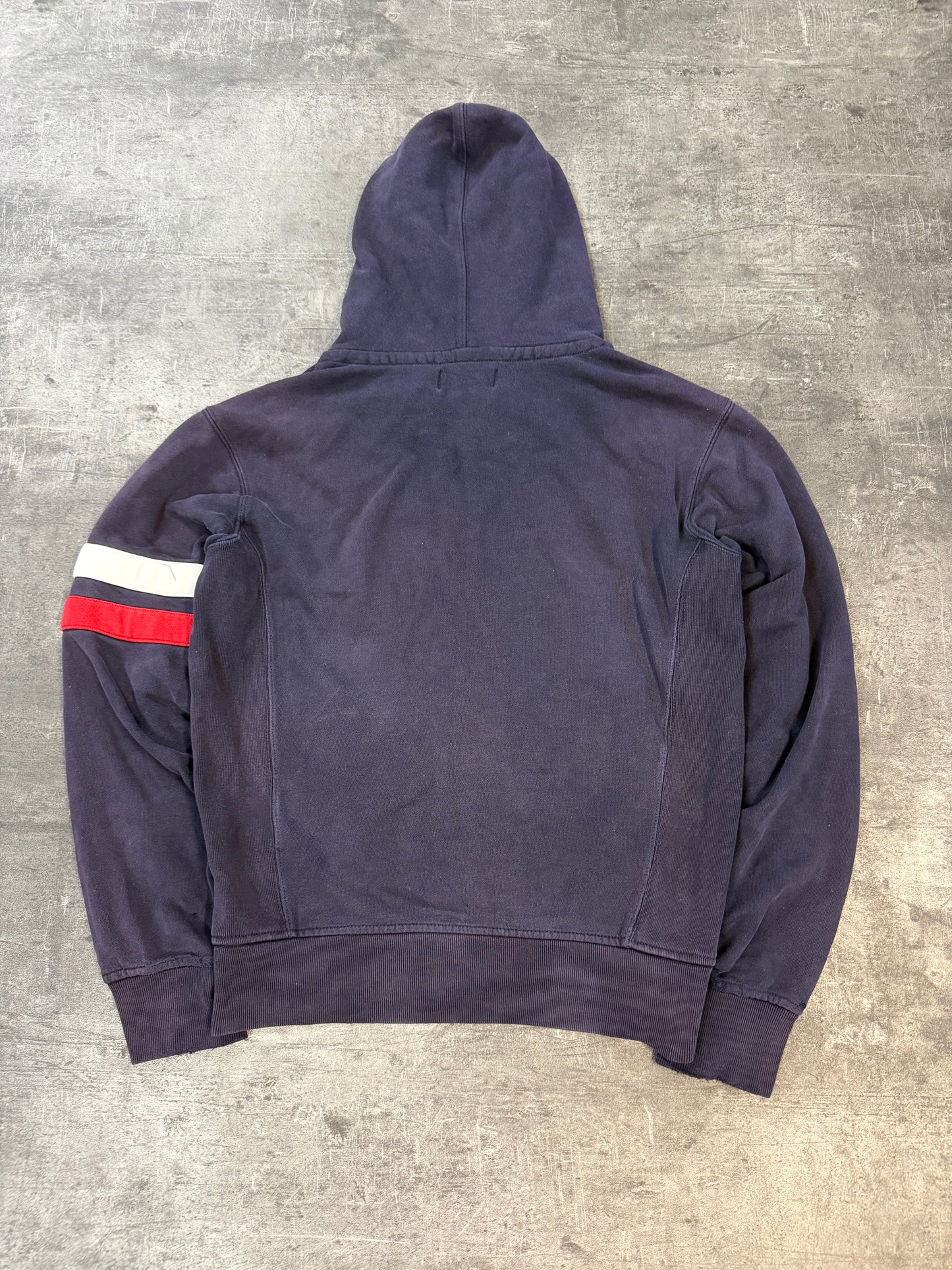 Vintage Ralph Lauren Big Pony Zipper(S)