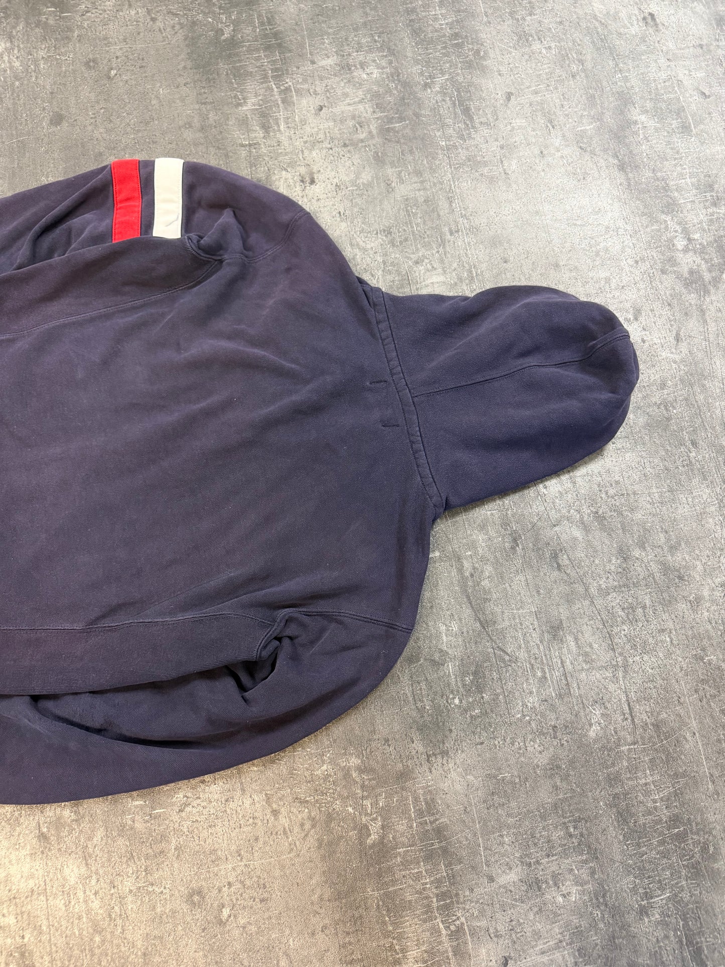 Vintage Ralph Lauren Big Pony Zipper(S)