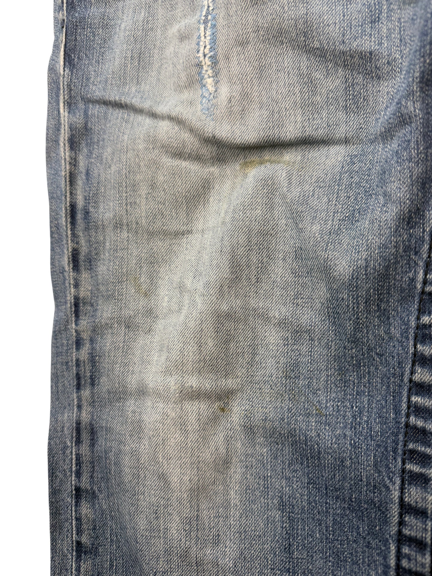 True Religion Straight Fit Jeans (L)
