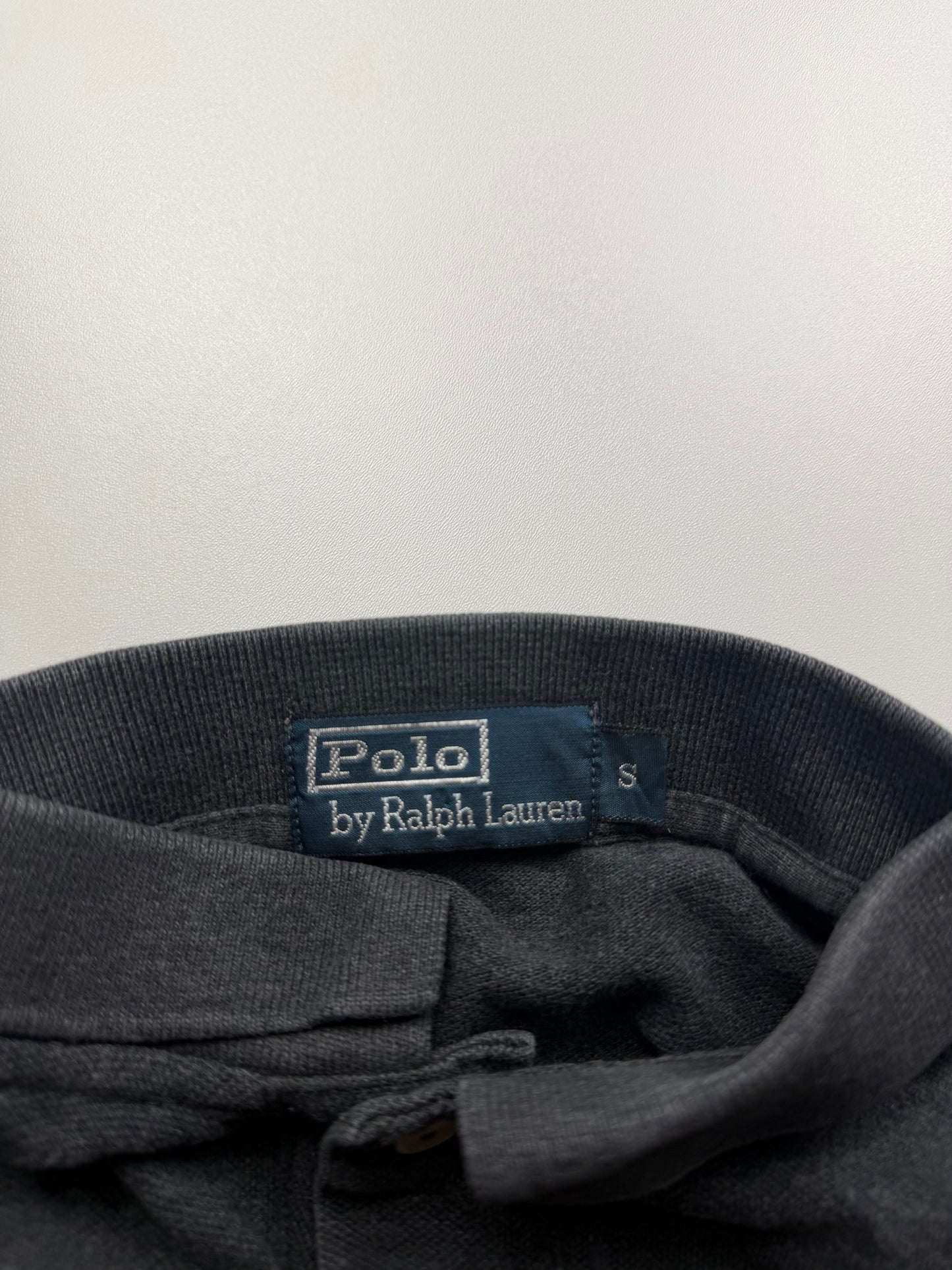 Ralph Lauren Big Logo Polo Size (S)