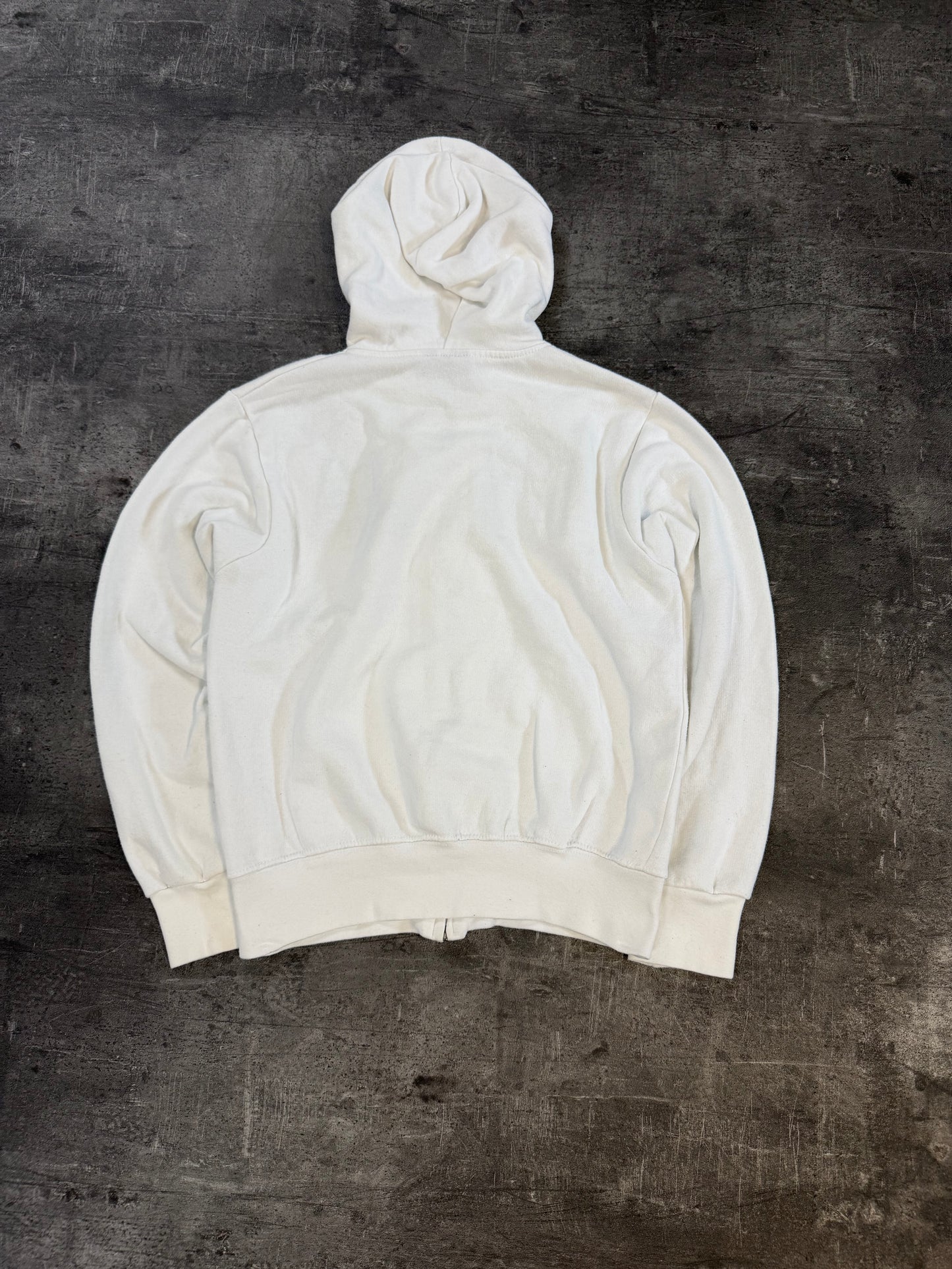VINTAGE ITALIA ZIPPER(XS)