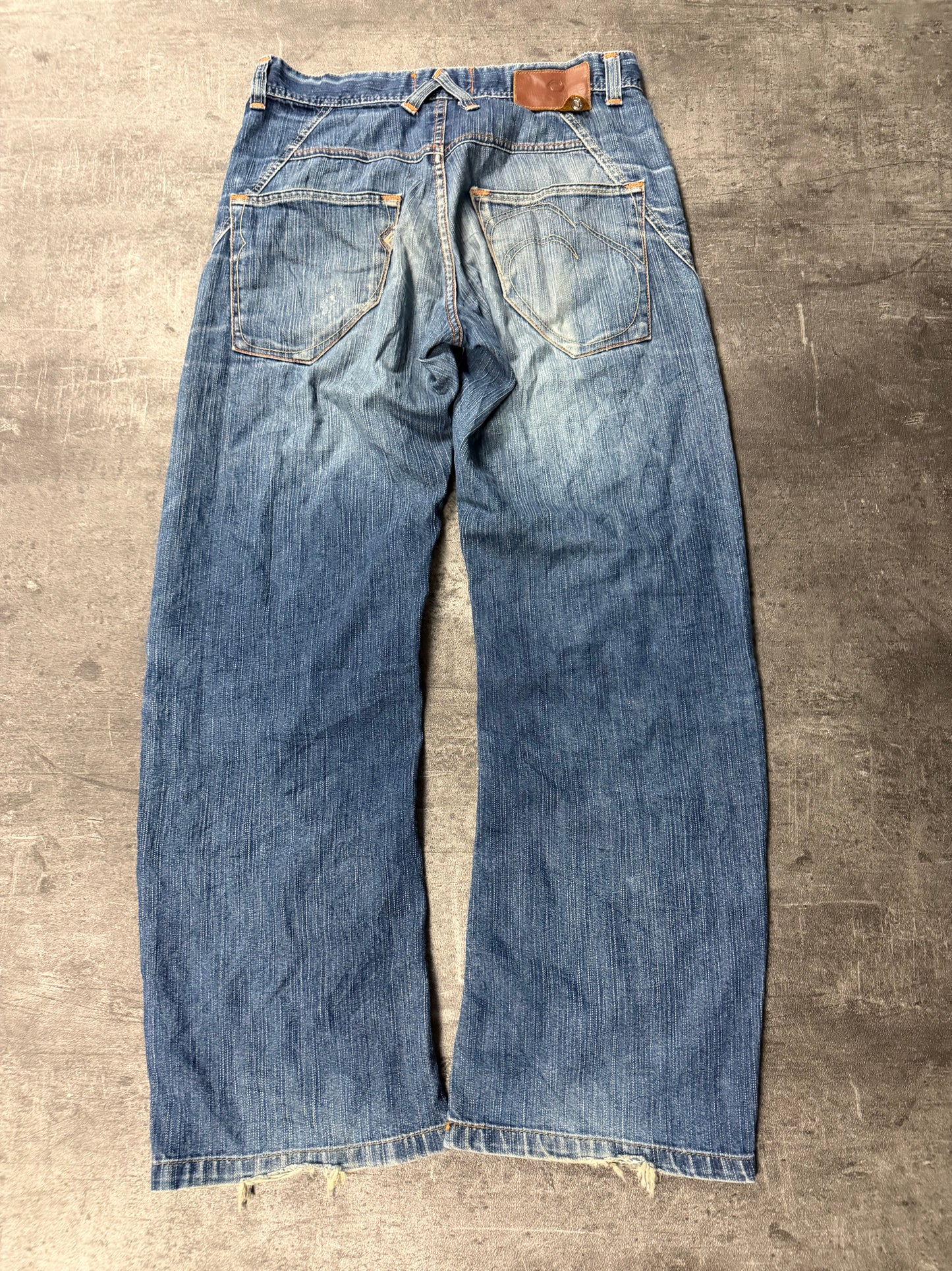 JAPANESE DENIM(S)