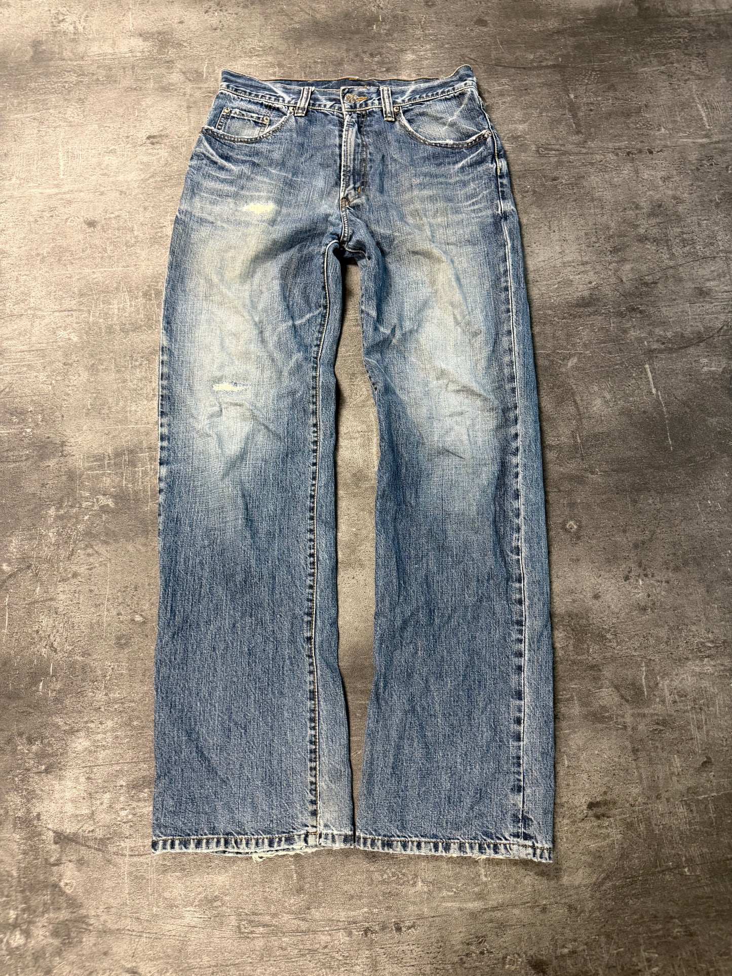 Japanese Denim(M)