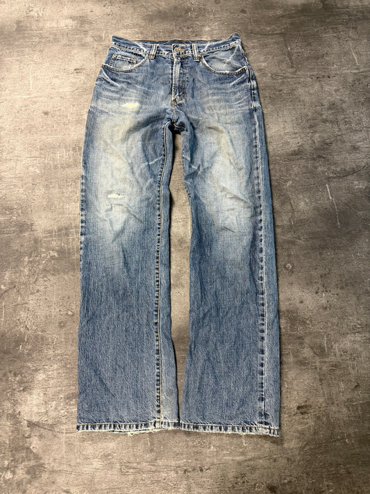Japanese Denim(M)