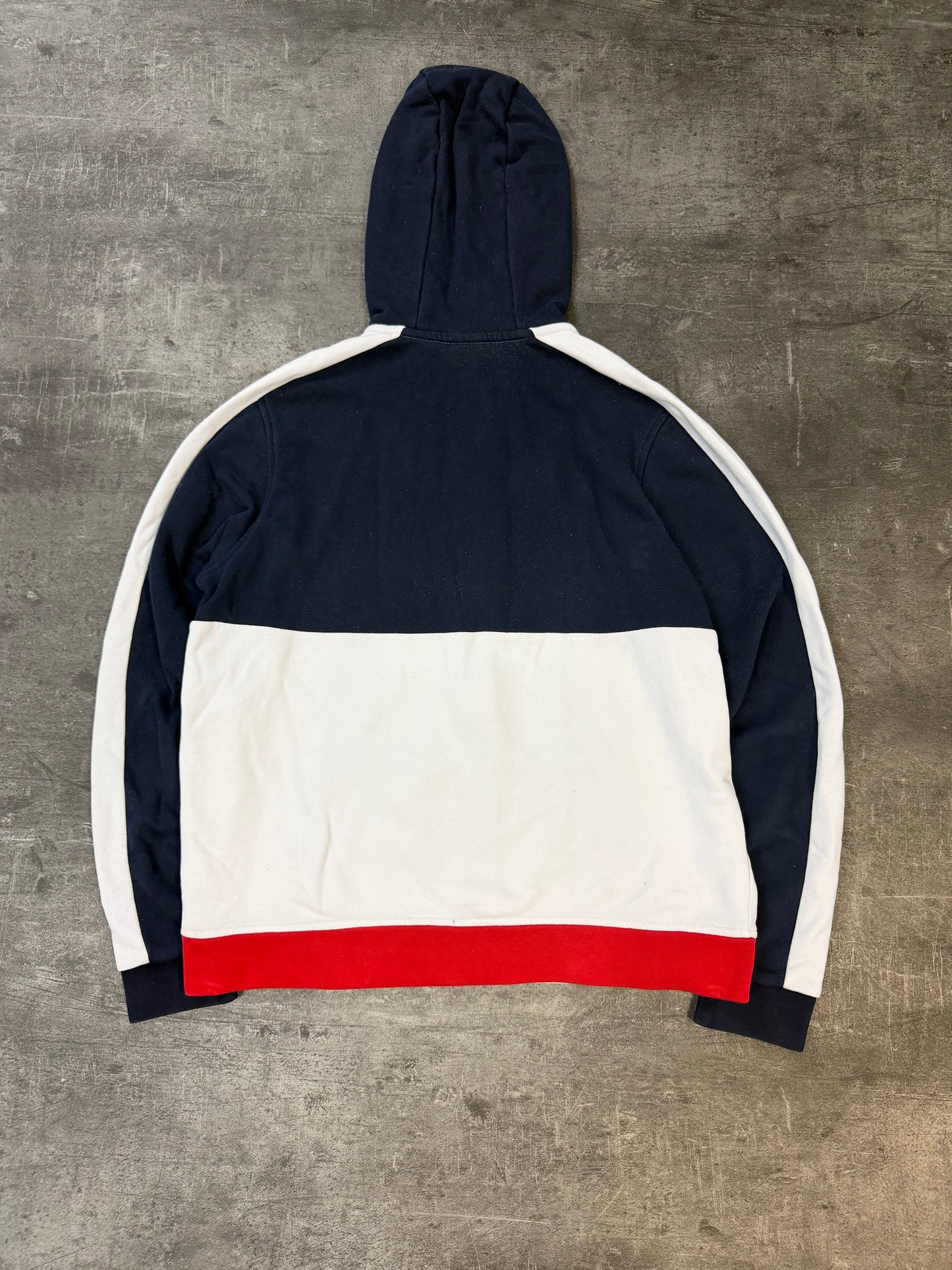 Vintage Lacoste Olympia Zipper(S)
