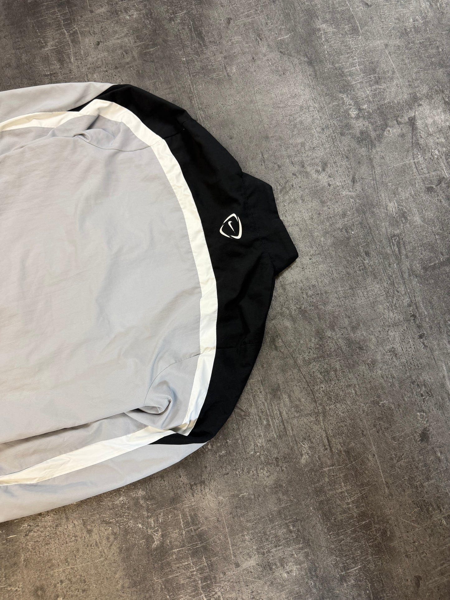 Nike-Juventus Trackjacket (S)