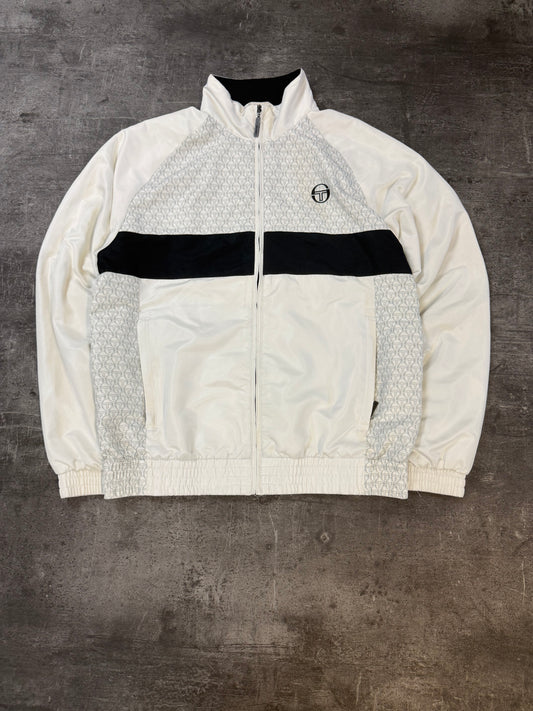 Sergio Tacchini Trackjacket(M)