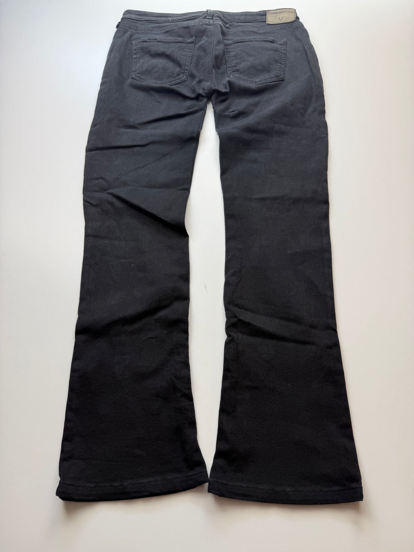 True Religion Bootcut/Flared Jeans (S)