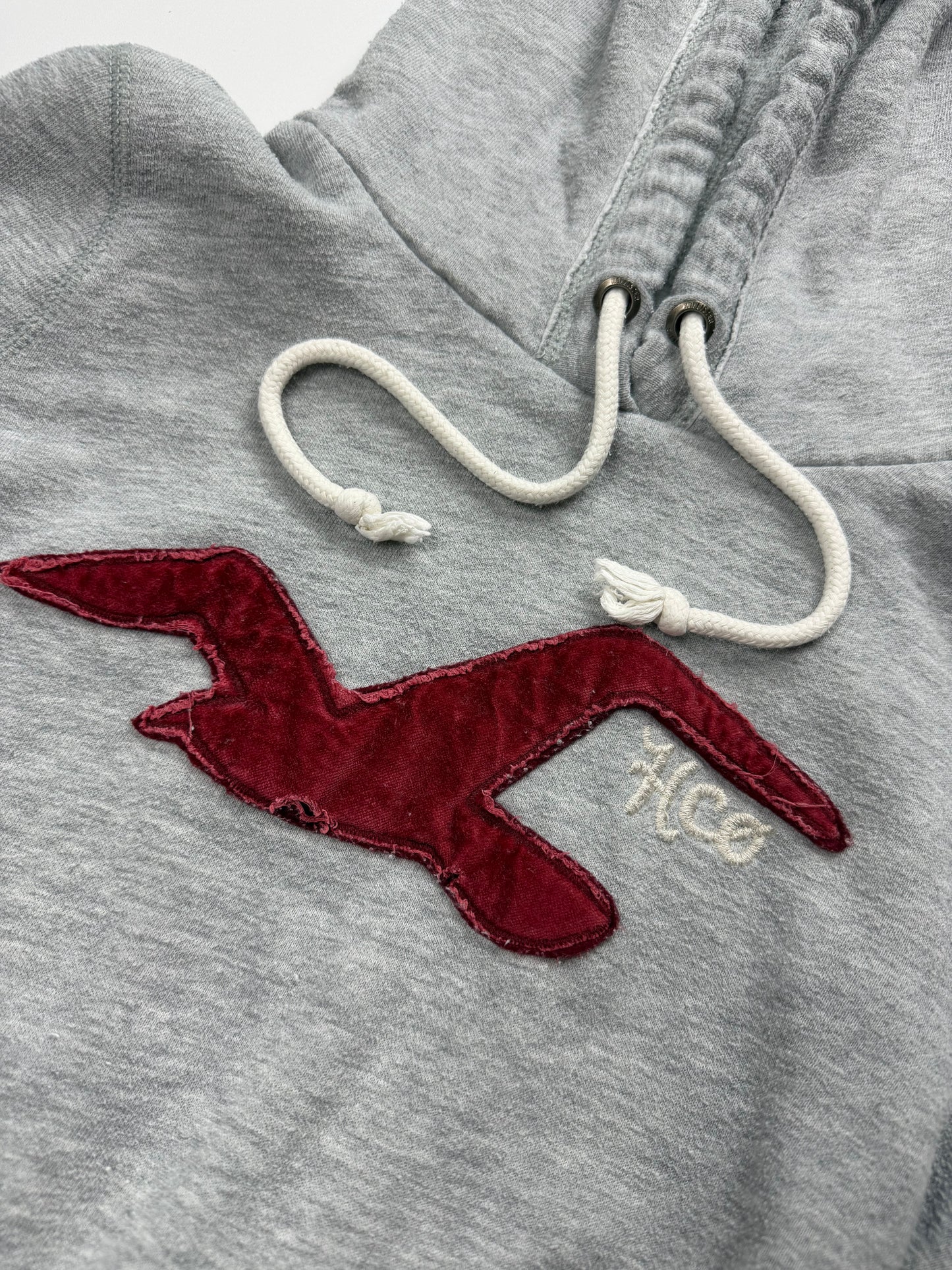 Hollister Sweater (M)