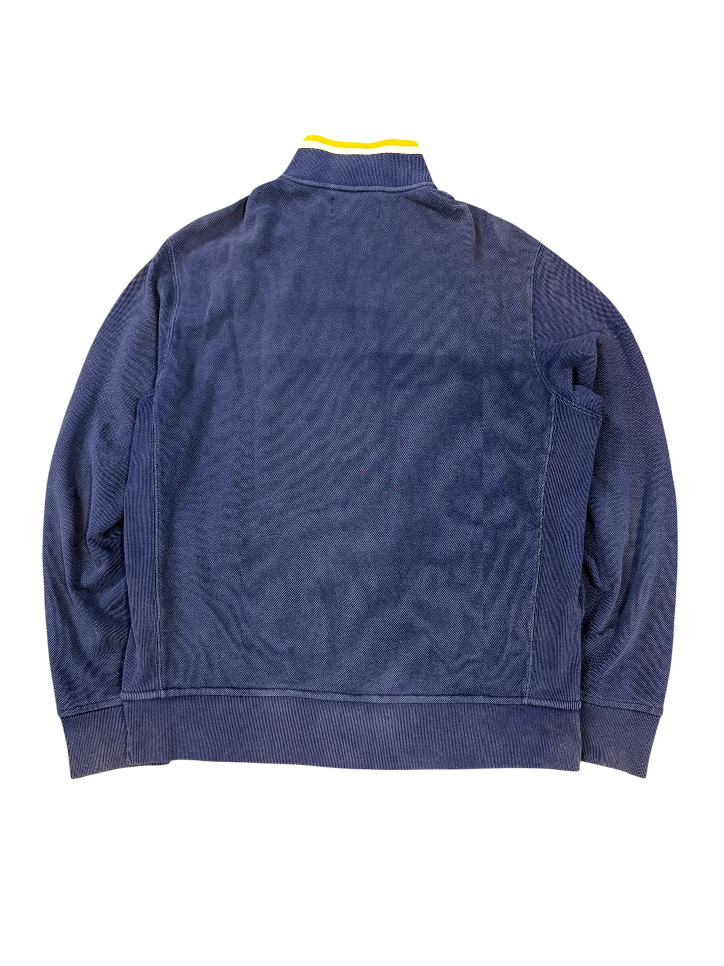Vintage Ralph Lauren Big Pony Zipper(M)