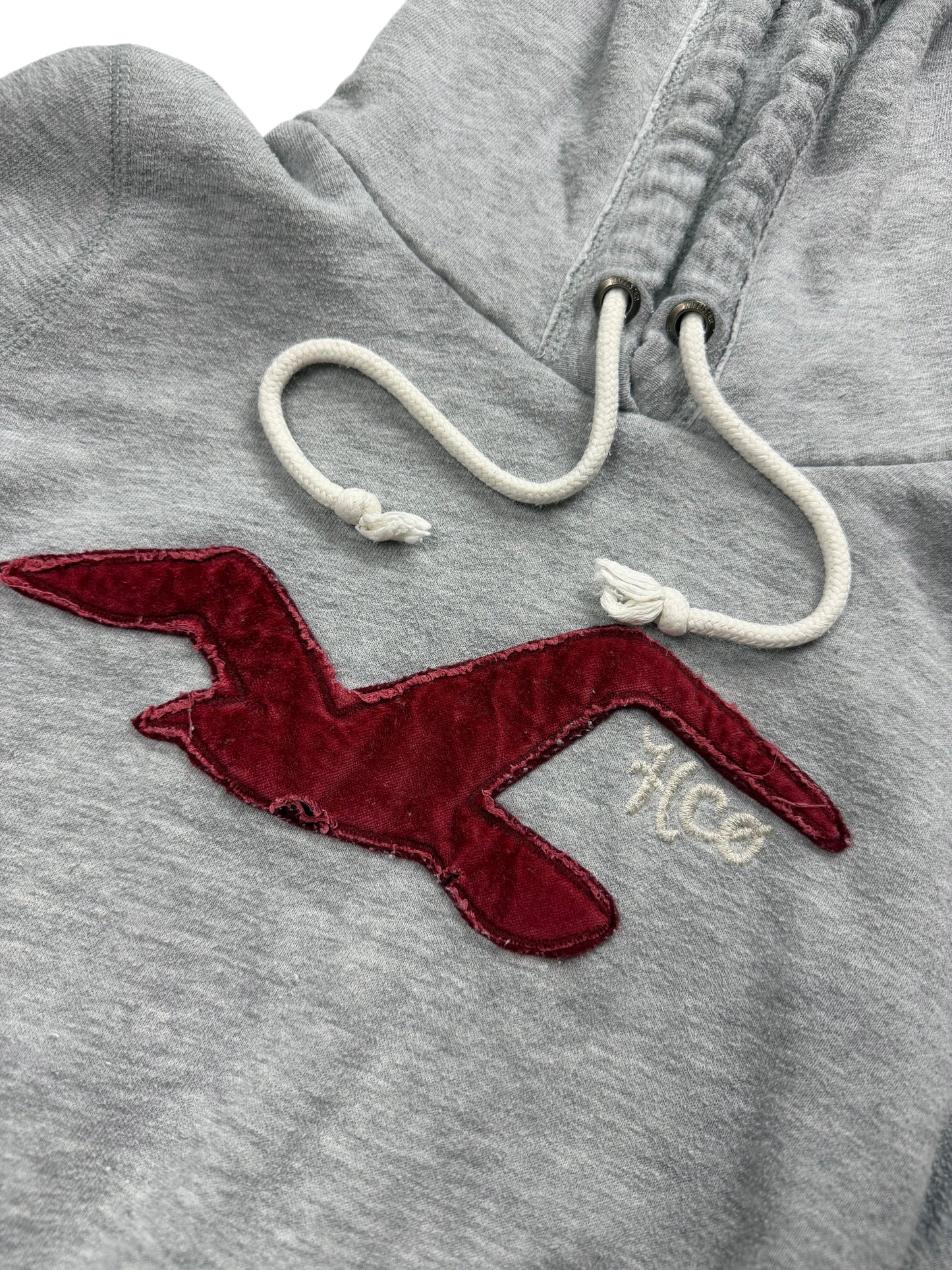 Hollister Sweater (M)