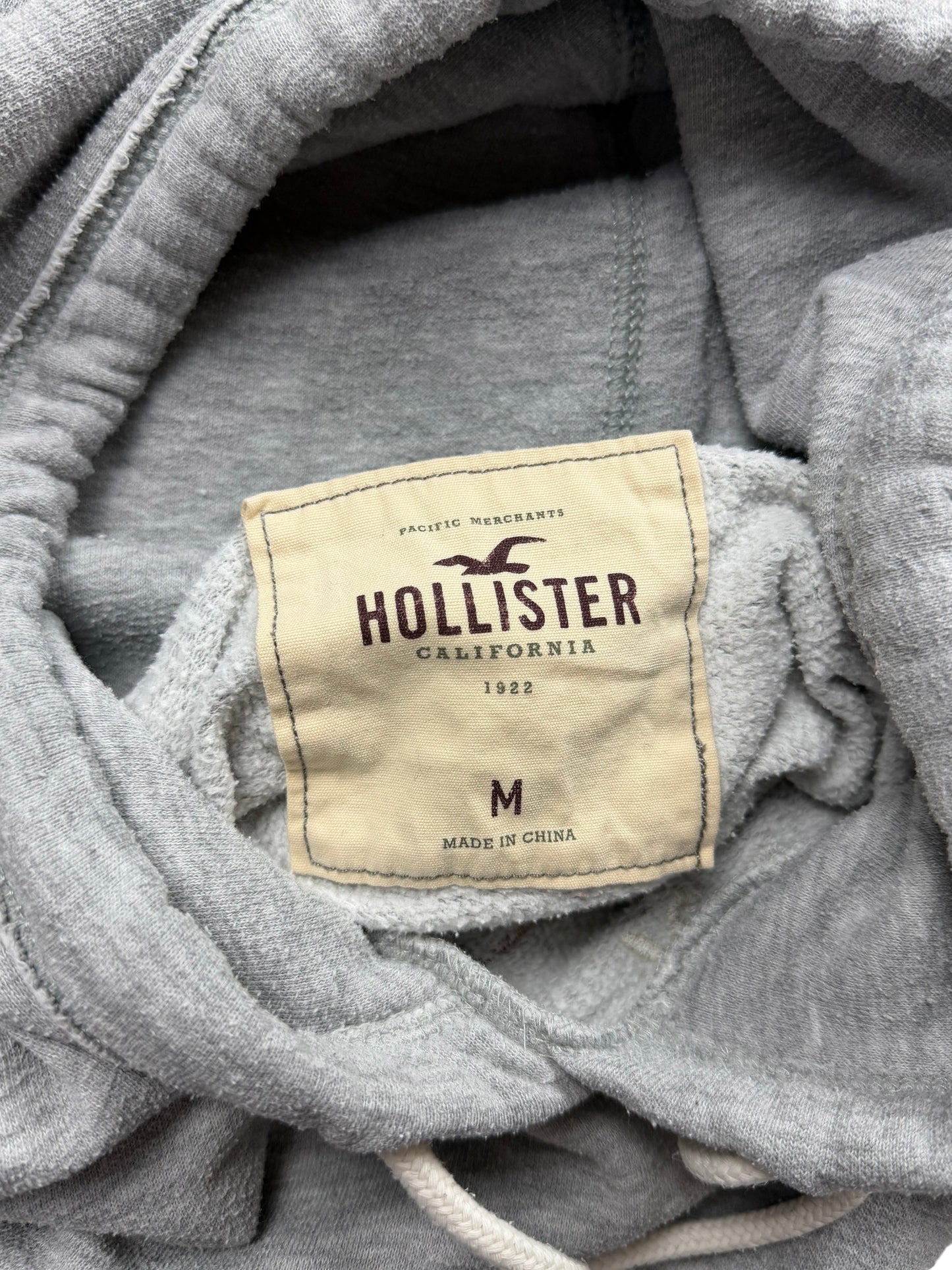 Hollister Sweater (M)