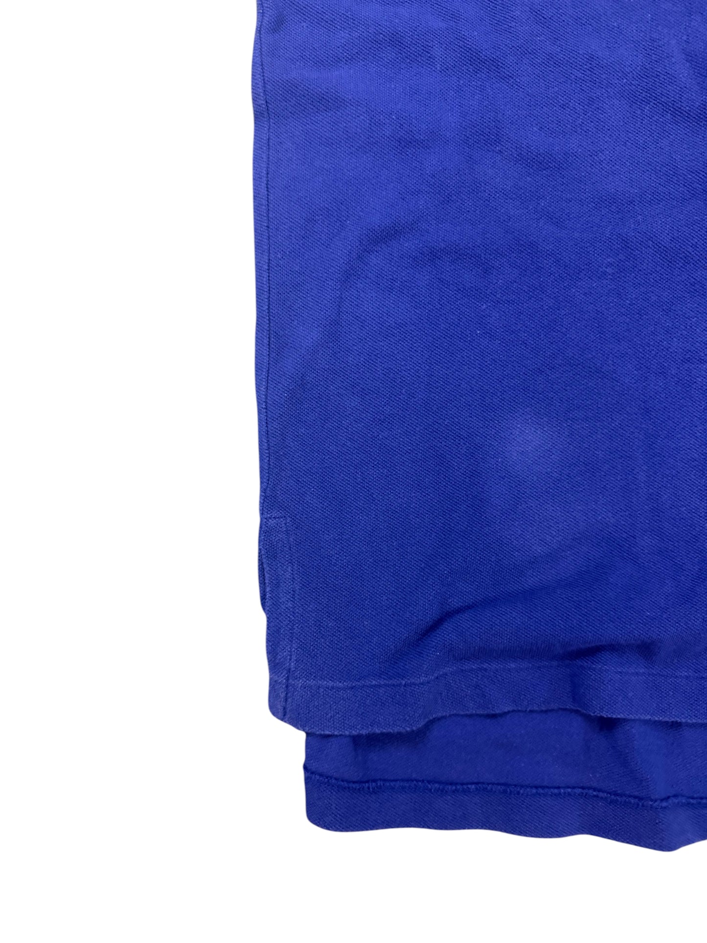 Vintage Big Pony Ralph Lauren Brazil Polo(M)