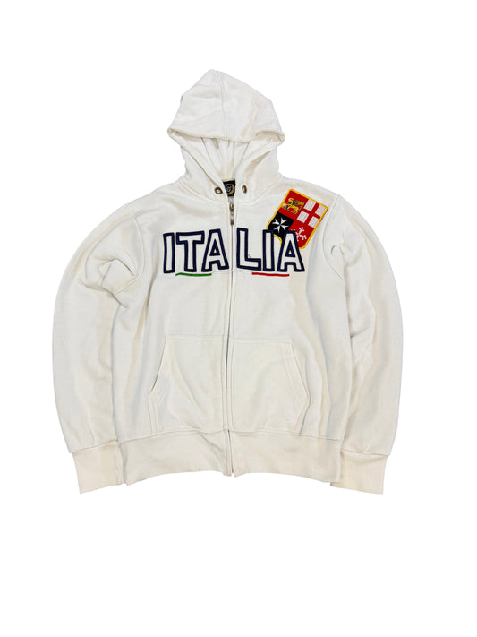 VINTAGE ITALIA ZIPPER(XS)