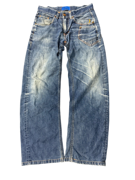 JAPANESE DENIM(S)